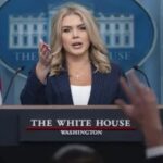 US की लेविट के गुड एक्टर पर हंगामा