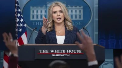 US की लेविट के गुड एक्टर पर हंगामा