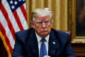 ईरान के आगे गिड़गिड़ा रहे हैं ट्रंप