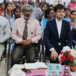 ऋषभ पहुंचा जापानी प्रतिनिधि मंडल