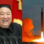 किम ने मिसाइलें दागकर ट्रंप को धमकाया
