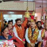 तैयारियां आधी अधूरी मेले का उद्घाटन