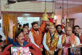 तैयारियां आधी अधूरी मेले का उद्घाटन