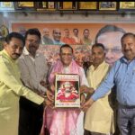 शारदा अग्रसेन सेवा ट्रस्ट के प्रदेश अध्यक्ष