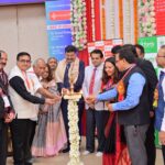 नॉर्थ जोन कान्फ्रेस में पहुंचे 425 सीनियर डाक्टर