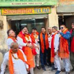 खूब मिल रहा है अंकुर पैनल को समर्थन