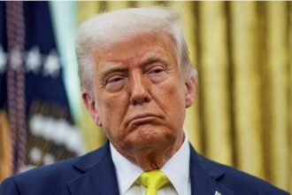 यूरोपीय संघ ने नहीं दिया ट्रंप का साथ