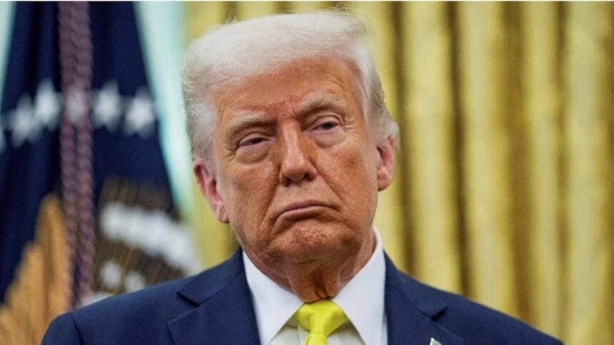 यूरोपीय संघ ने नहीं दिया ट्रंप का साथ