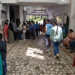 अभिभावक बोले थैक्स ऋभष एकाडेमी