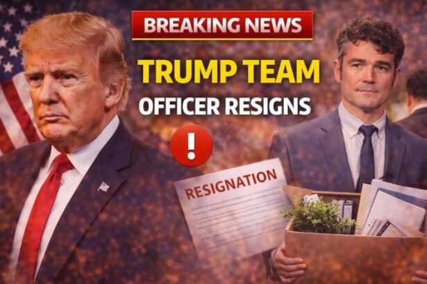 बढ़ रही हैं ट्रंप की मुश्किलें