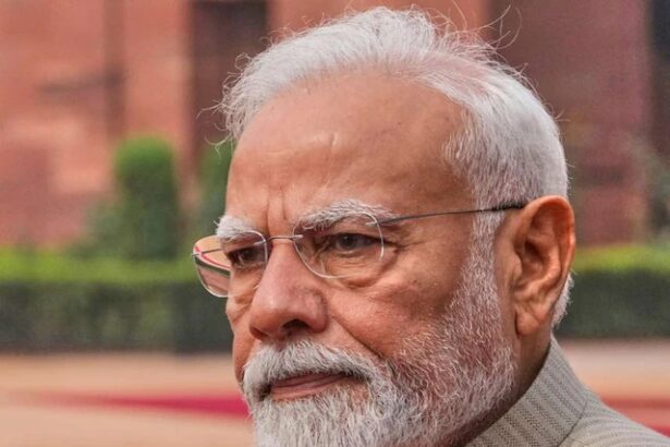 पीएम मोदी ने दीं नवरात्रि की शुभकामनाएं