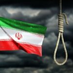 ईरान में तीन को सरेआम फांसी