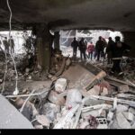 लड़ाई के कई नए मोर्चों पर फैली