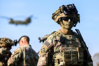 युद्ध में हजारों सैनिक झोंकेगा यूएस