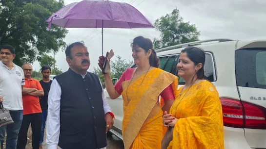 धर्म के नाम पर दरिंदगी का धंधा