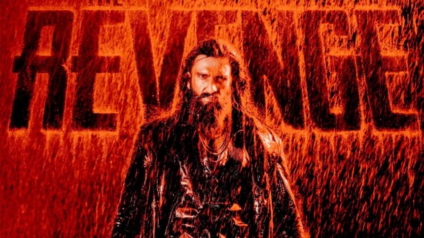 धुरंधर टू ब्लॉकबस्टर साबित