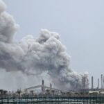 ईरान की धमकी से सहमी दुनिया