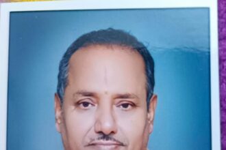 सब कुछ भाजपा मय फिर भी है बदहाल