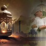 देश और दुनिया में मनायी जा रही ईद