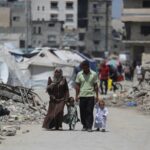 इनके पास आशियाना तक नहीं कैसी ईद