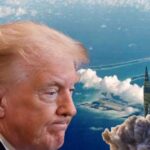 ईरान में फंसे ट्रंप को मददगार की तलाश