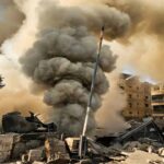 ईरान की पश्चिम देशों को हमलों की धमकी