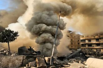 ईरान की पश्चिम देशों को हमलों की धमकी