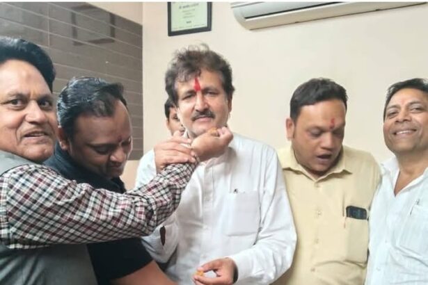 पिंटू भाई तुम जिओ हजारों साल..