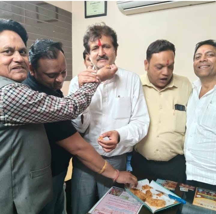 पिंटू भाई तुम जिओ हजारों साल..