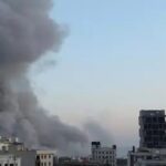 होर्मूज के लिए बड़ी जंग की आहट