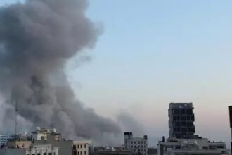 होर्मूज के लिए बड़ी जंग की आहट