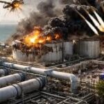 बूंद-बूंद तेल को तरसा देगा ईरान