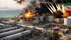 बूंद-बूंद तेल को तरसा देगा ईरान