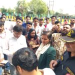 हाउस टैक्स को लेकर बड़ी कार्रवाई