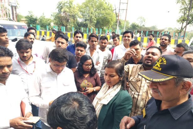 हाउस टैक्स को लेकर बड़ी कार्रवाई