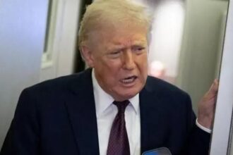 क्या करना चाहते हैं खुद ट्रंप को भी नहीं पता