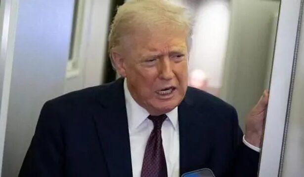 क्या करना चाहते हैं खुद ट्रंप को भी नहीं पता