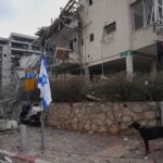 तेल अबीब पर मिसाइलों से हमला