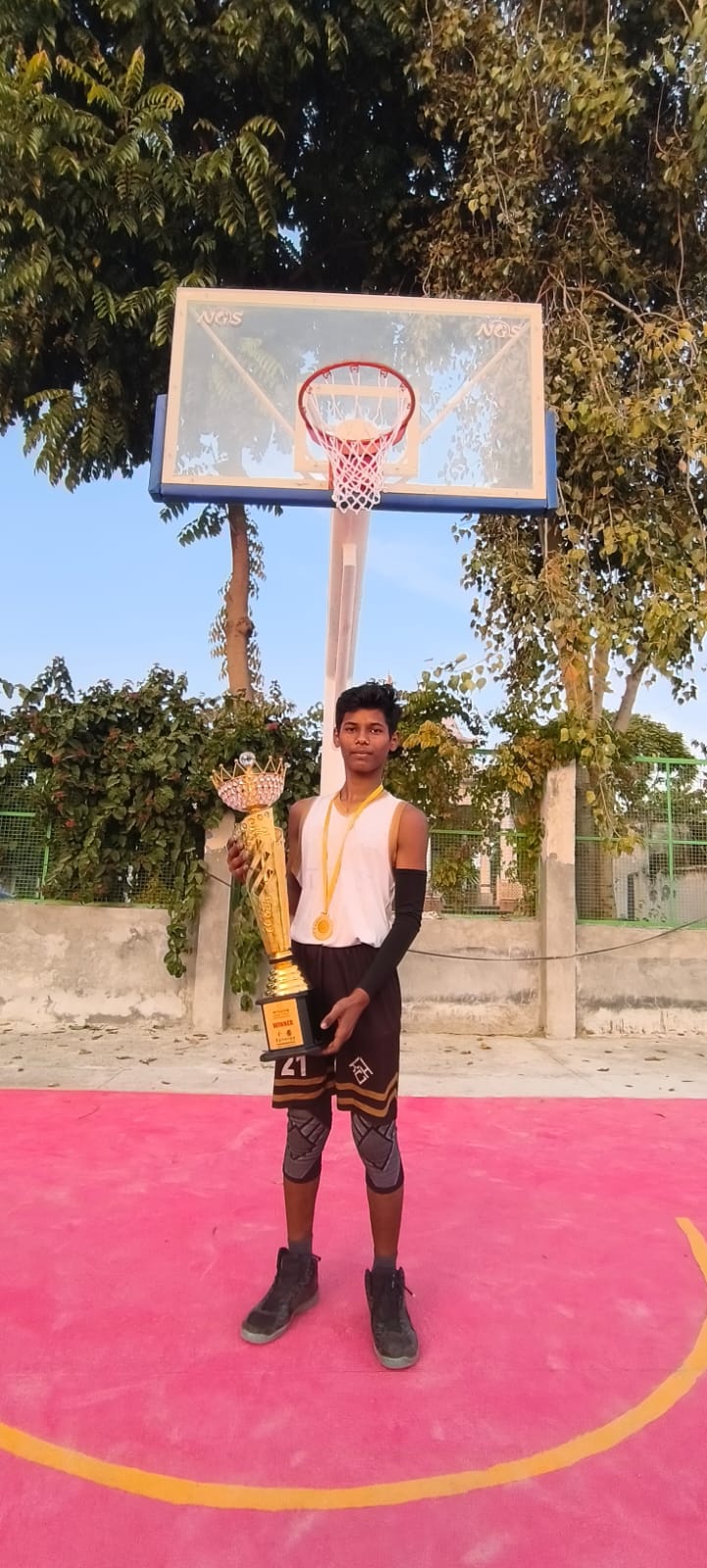 शाबाश तनिष्क तुम शानदार हो