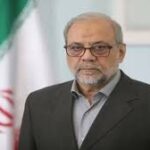 ईरान के नए सुरक्षा प्रमुख तैनात