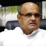 केसी त्यागी से भाजपा विधायक टेंशन में