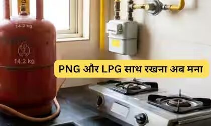 PNG नहीं तो LPG भी नहीं