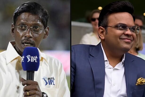 'मैं BCCI के लिए कमेंट्री से संन्यास ले रहा हूं'