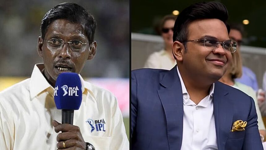 'मैं BCCI के लिए कमेंट्री से संन्यास ले रहा हूं'