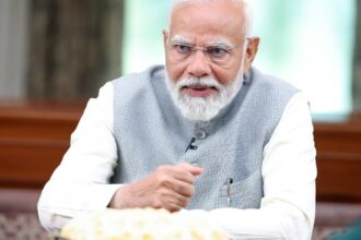 पीएम ने सुरक्षा तैयारियों की समीक्षा