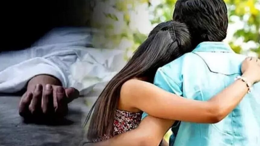 हाथ नहीं कांपे पति की हत्या में