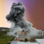 ईरान की मिसाइल ताकत से यूएस परेशान