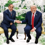 दुनिया को धोखा दे रहे हैं ट्रंप