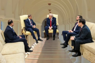 भारत के बजाए यूएस की पाक की तरजीह