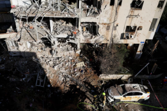 जंग खत्म होने के अभी आसार नहीं, ईरान ने ट्र्रंप के दावे को बताया बकवास